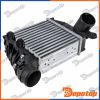 Intercooler pour AUDI | CNG-AU-017, 1J0145803T